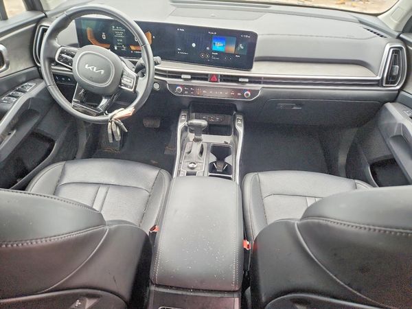 2024 KIA SORENTO EX/X-Line EX