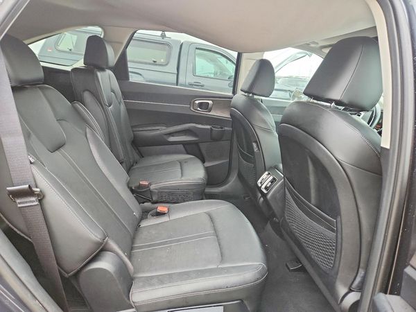 2024 KIA SORENTO EX/X-Line EX