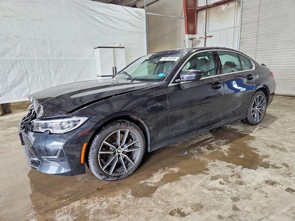 2019 BMW 330XI xDrive