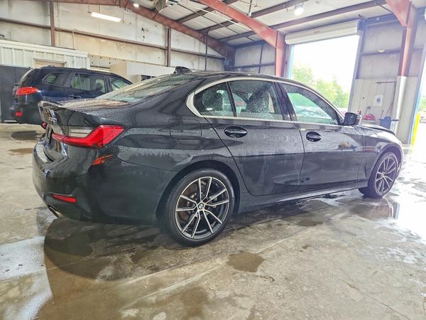 2019 BMW 330XI xDrive