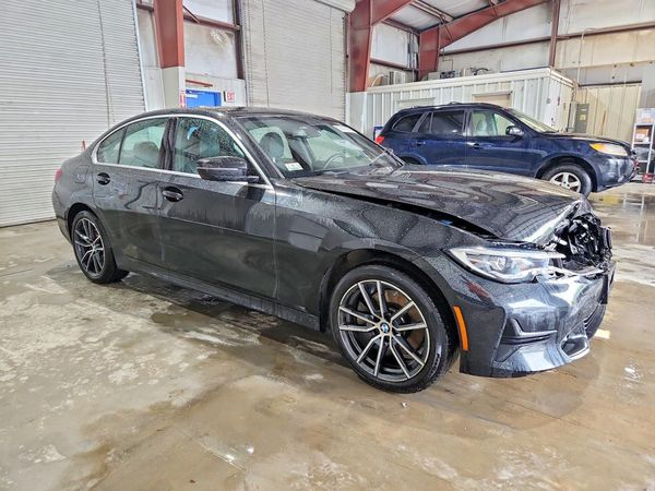 2019 BMW 330XI xDrive