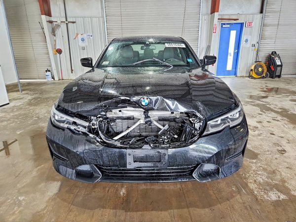 2019 BMW 330XI xDrive
