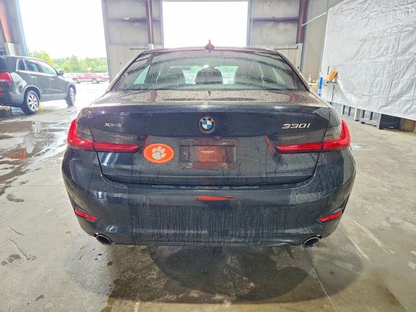 2019 BMW 330XI xDrive