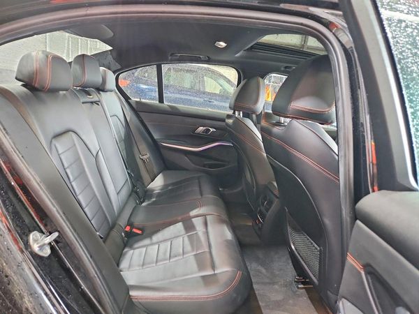 2019 BMW 330XI xDrive