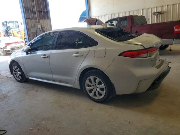 2025 TOYOTA COROLLA LE, XLE, SE