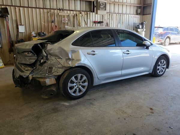 2025 TOYOTA COROLLA LE, XLE, SE