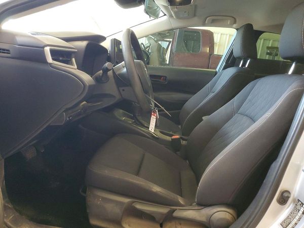 2025 TOYOTA COROLLA LE, XLE, SE