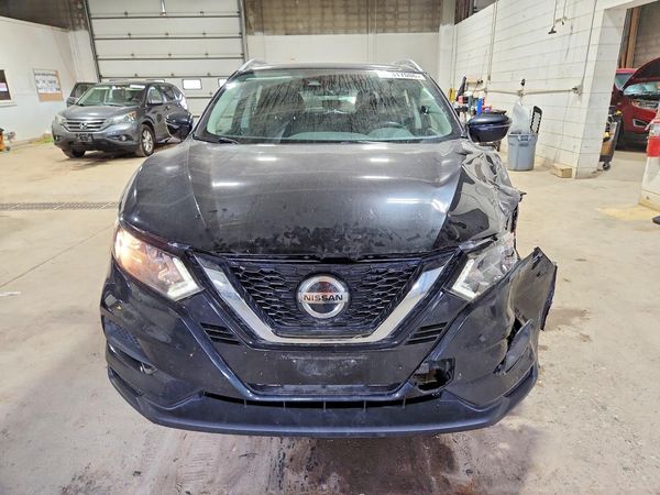 2020 NISSAN ROGUE SPORT