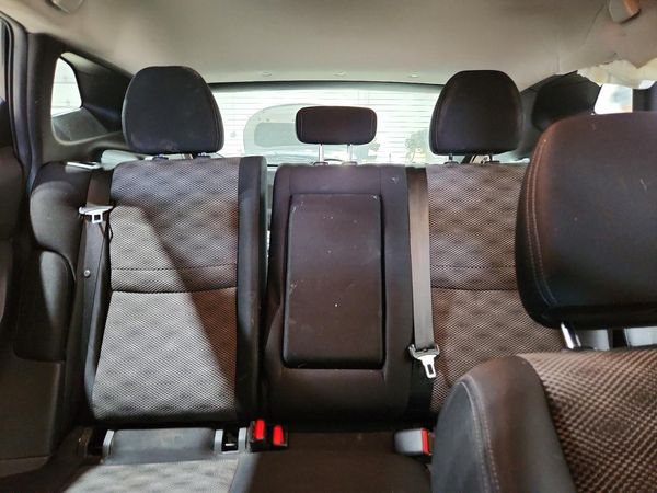 2020 NISSAN ROGUE SPORT