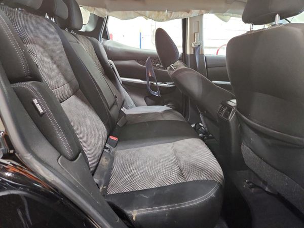 2020 NISSAN ROGUE SPORT