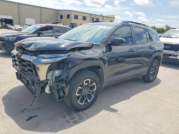 2026 CHEVROLET EQUINOX Active