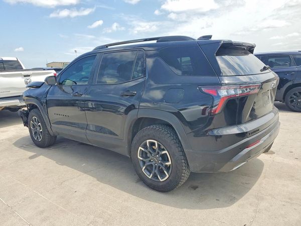 2026 CHEVROLET EQUINOX Active