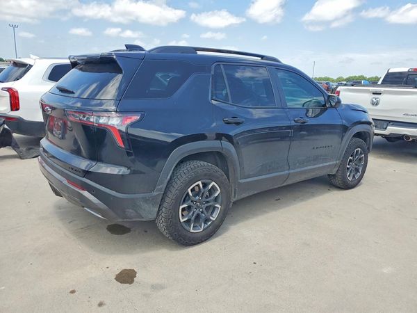 2026 CHEVROLET EQUINOX Active