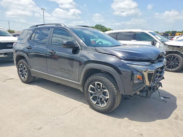 2026 CHEVROLET EQUINOX Active
