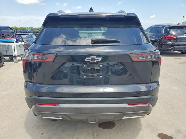 2026 CHEVROLET EQUINOX Active