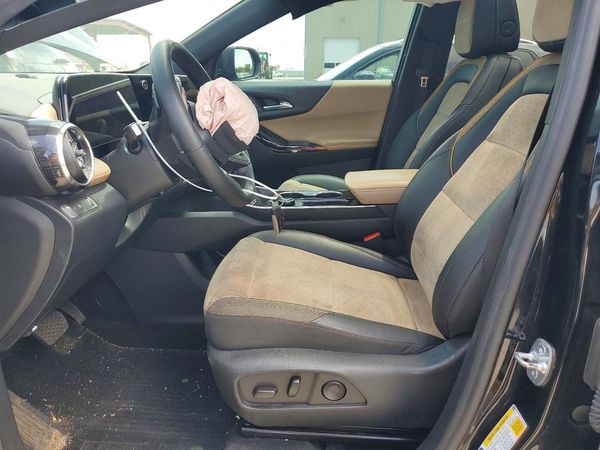 2026 CHEVROLET EQUINOX Active