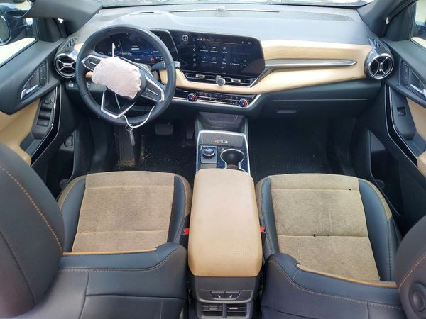 2026 CHEVROLET EQUINOX Active