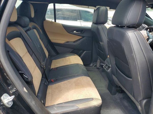 2026 CHEVROLET EQUINOX Active