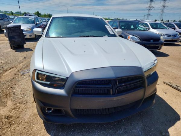 2013 DODGE CHARGER R/T