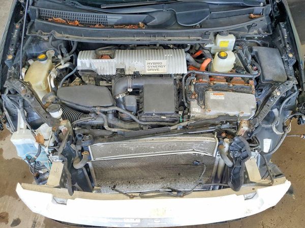 2012 TOYOTA PRIUS V TH
