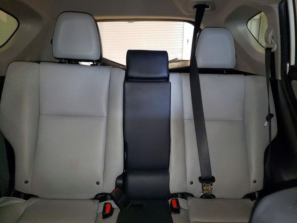 2018 TOYOTA RAV4 Ltd/Platinum