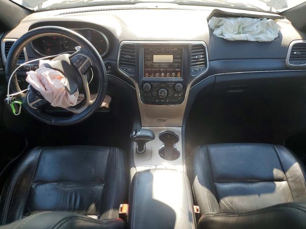 2015 JEEP GRAND CHEROKEE LIMITED 4X4