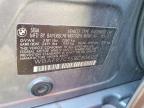 2011 BMW 535