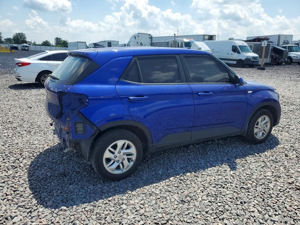2022 HYUNDAI VENUE SE