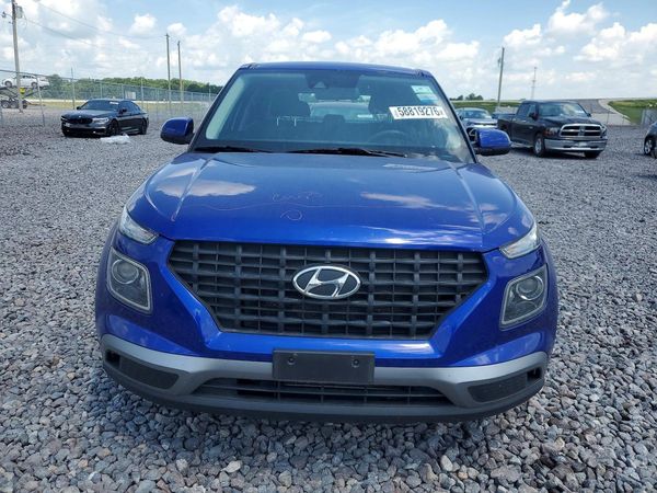 2022 HYUNDAI VENUE SE