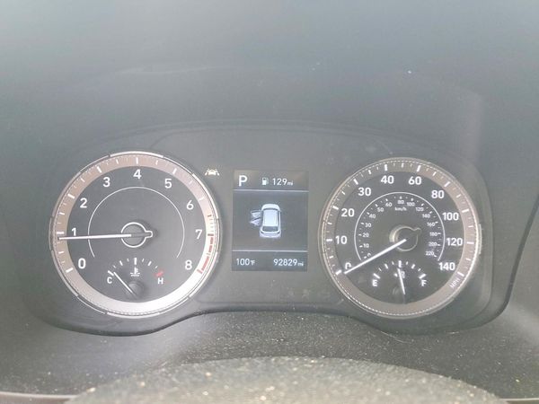 2022 HYUNDAI VENUE SE