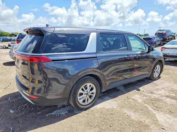 2023 KIA CARNIVAL