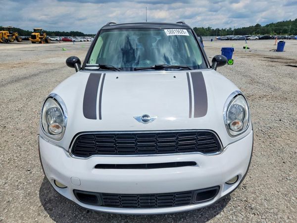 2014 MINI COOPER