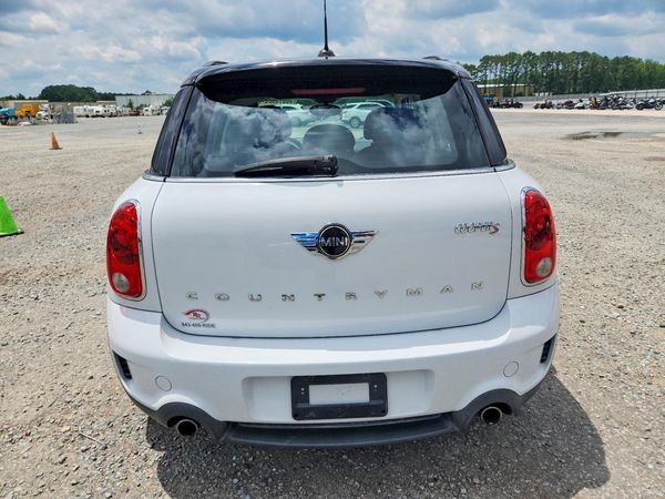 2014 MINI COOPER