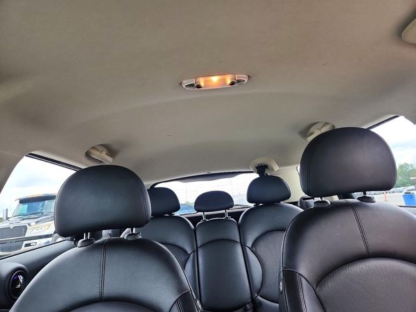 2014 MINI COOPER