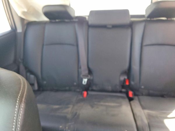 2020 TOYOTA 4RUNNER Base Grade