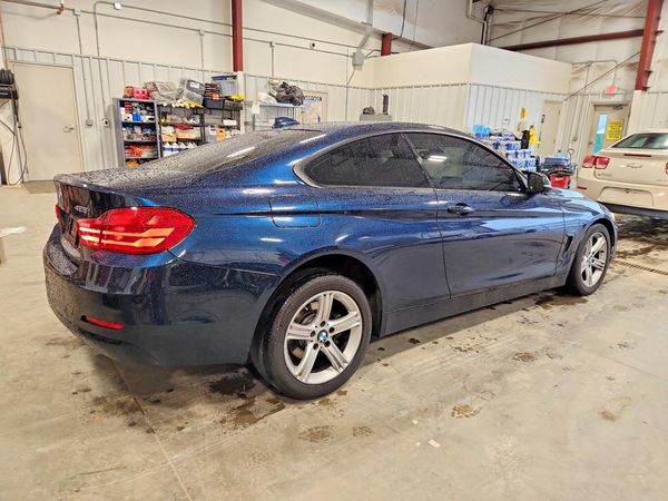 2015 BMW 428 xDrive
