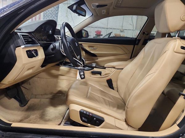 2015 BMW 428 xDrive