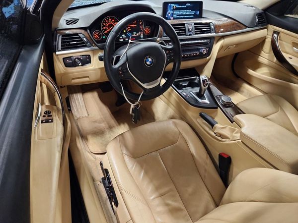 2015 BMW 428 xDrive