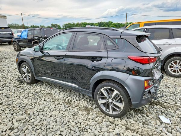 2020 HYUNDAI KONA Ultimate