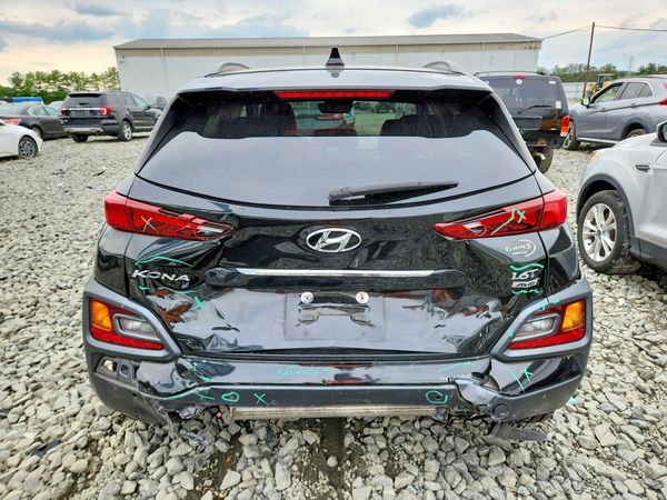 2020 HYUNDAI KONA Ultimate