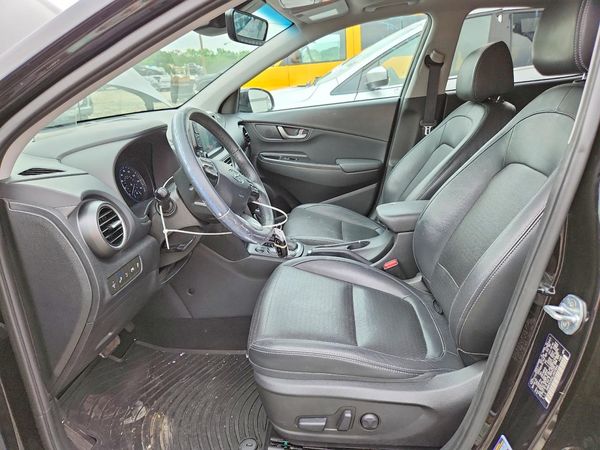 2020 HYUNDAI KONA Ultimate
