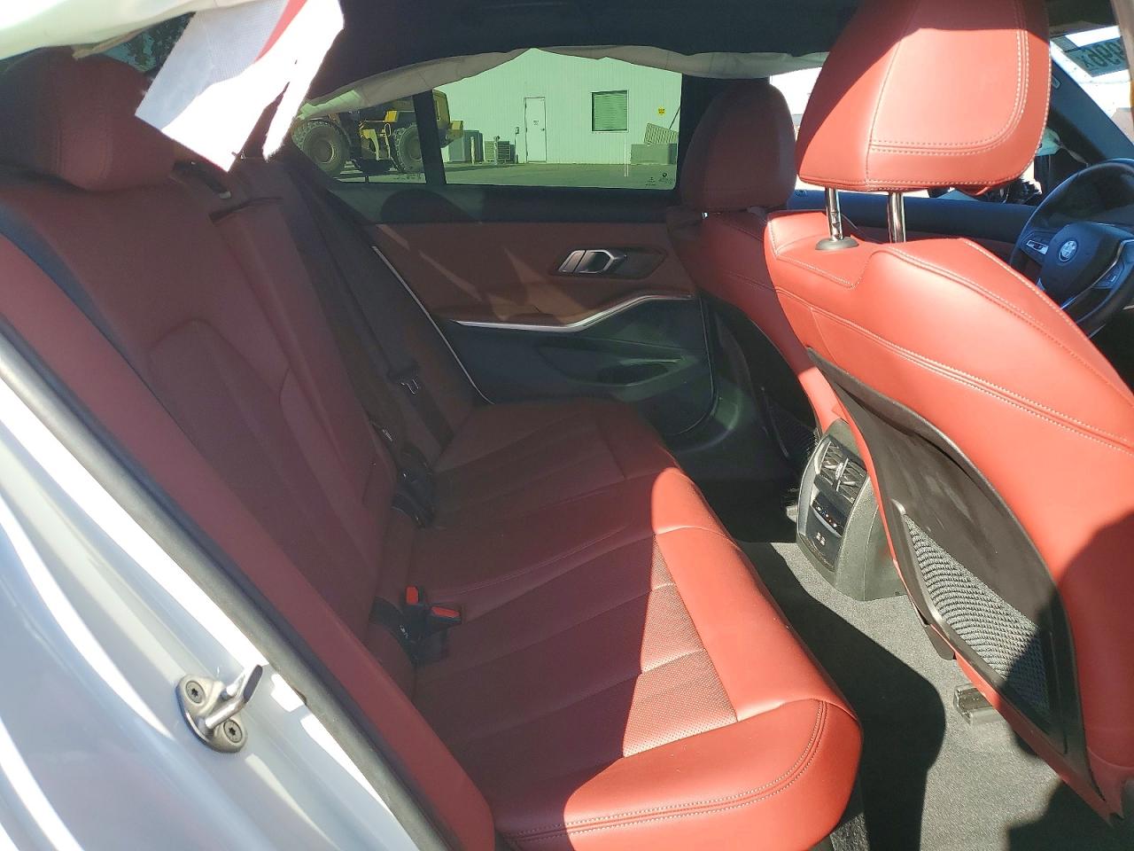 2023 BMW 330XE
