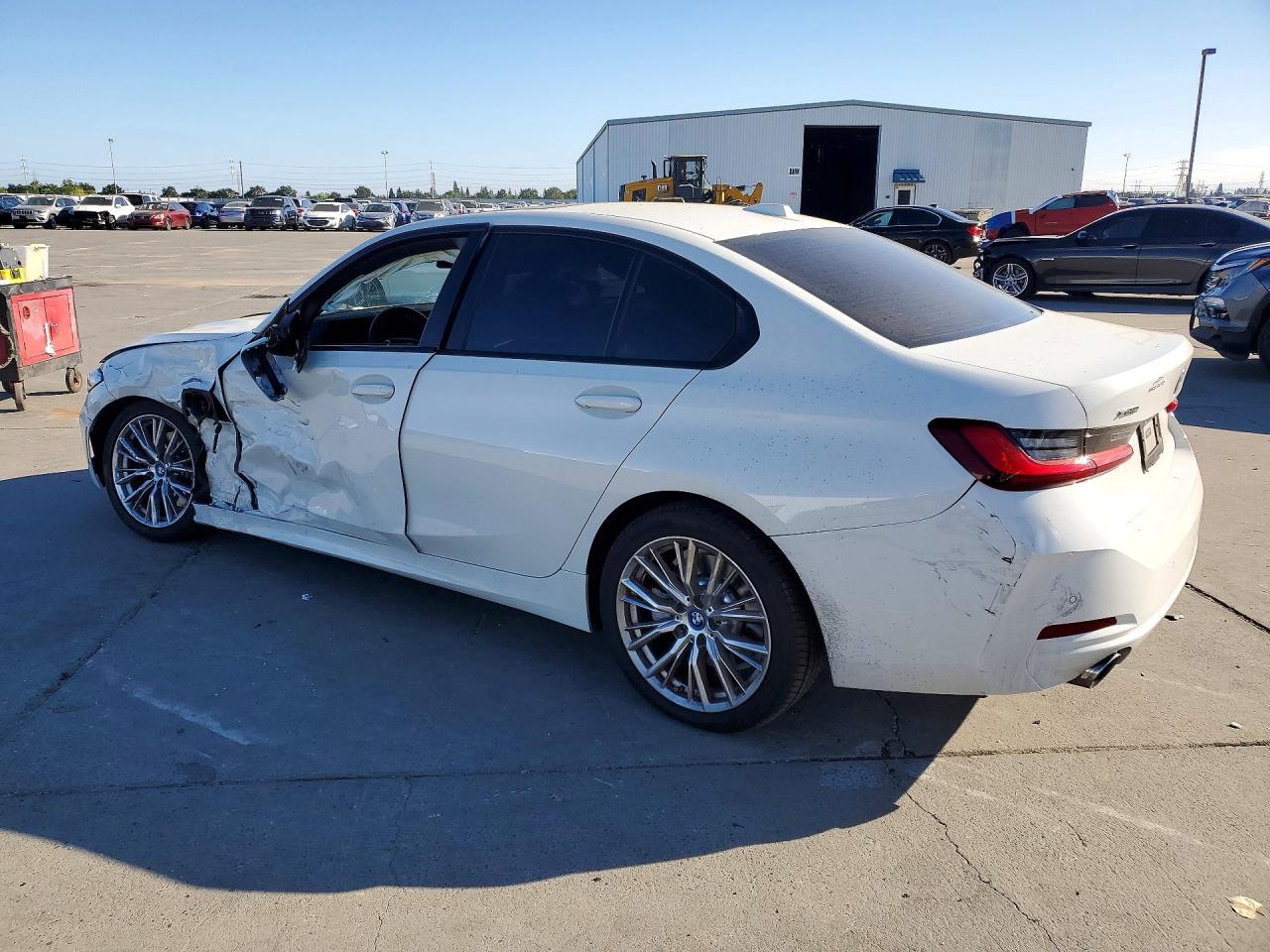 2023 BMW 330XE