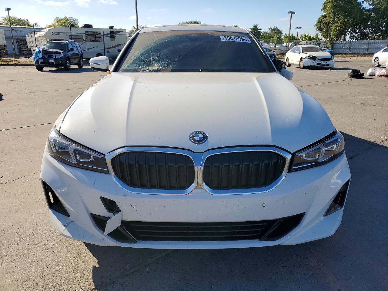 2023 BMW 330XE