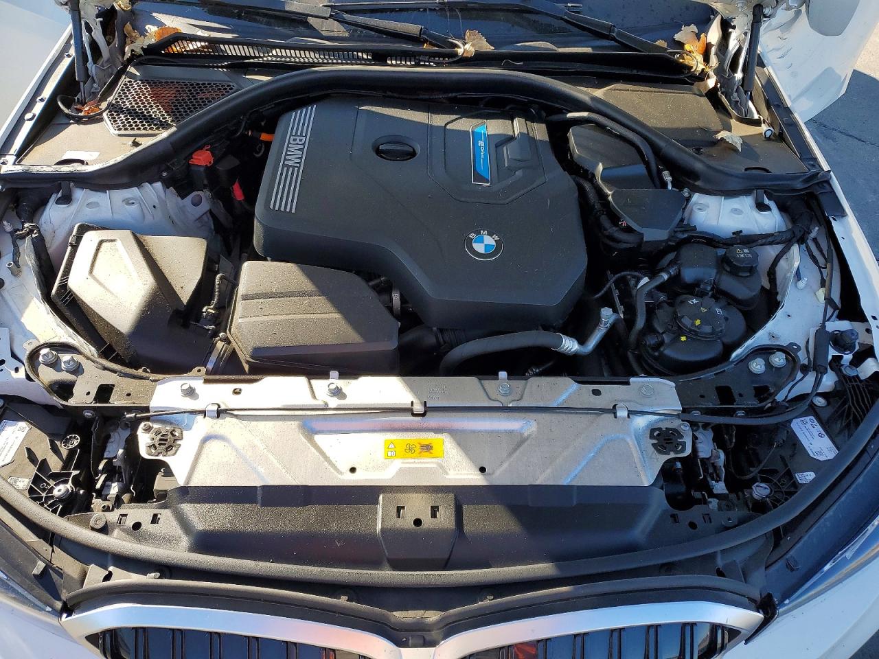 2023 BMW 330XE