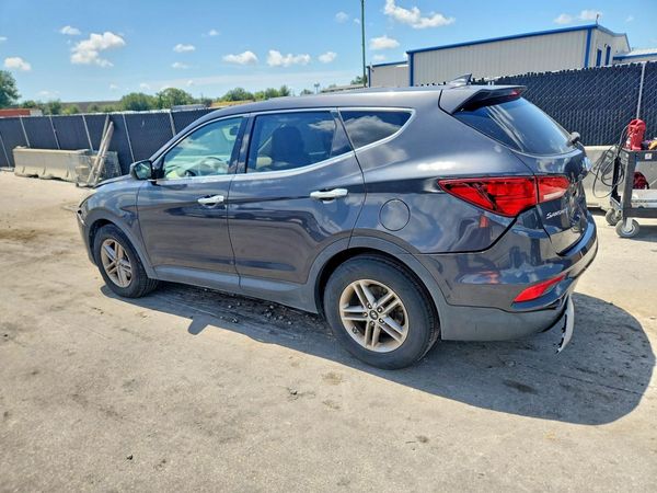 2017 HYUNDAI SANTA FE SPORT Base