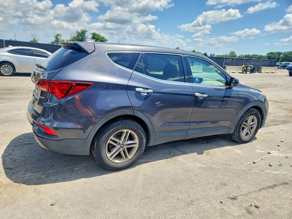 2017 HYUNDAI SANTA FE SPORT Base