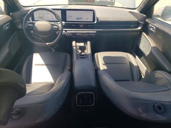 2025 HYUNDAI IONIQ 6 SEL