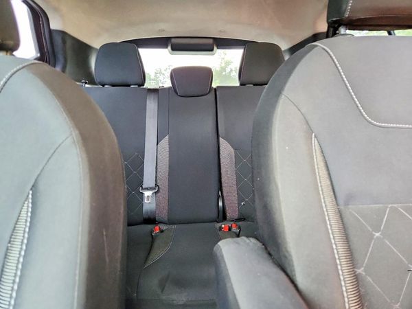 2018 NISSAN KICKS