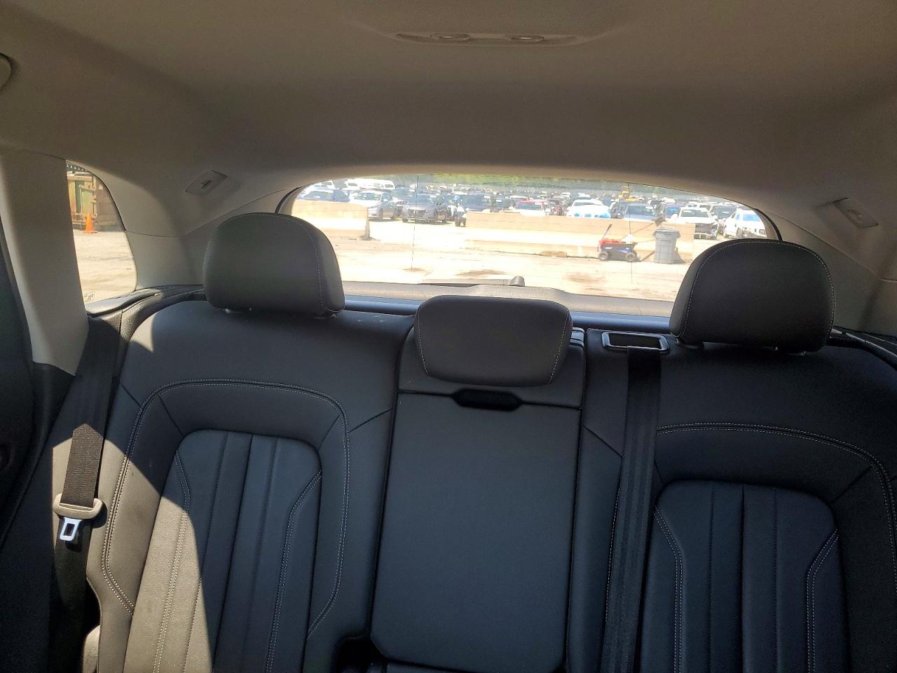 2021 AUDI Q5 quattro Premium
